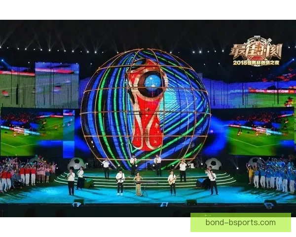 2026世界杯官方授权纪念品正式登陆中国市场 引领足球文化新风尚