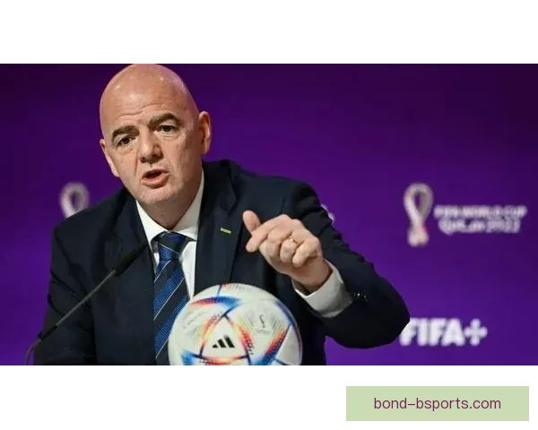 因凡蒂诺会见特朗普 商讨世界杯球员入境便利措施达成共识